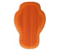 Held D3O Rückenprotektor zum Nachrüsten Super Soft und flach Größen S M L XL