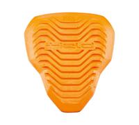 Exosafe D3O Steißbein Protektor Level 2 EH orange