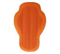 BELSTAFF D30 VIPER PRO Rückenprotektor orange L