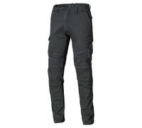 Held Dawson Motorrad Textilhose, schwarz, Größe 30 für Männer