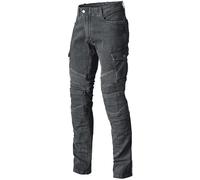 Held Dawson Motorrad Textilhose, schwarz, Größe 30