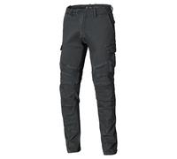 Held Dawson Motorrad Textilhose, schwarz, Größe 30 für Männer