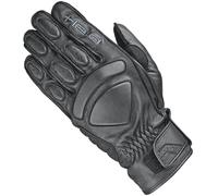 Held Emotion Evo Motorrad Handschuhe, schwarz, Größe 12