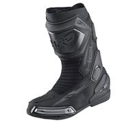 Held Epco 3 Motorrad Stiefel, schwarz, Größe 39 für Männer