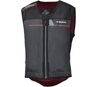 Held eVest 2 - Herren Airbag Weste Motorrad mit elektronischem Sturzerkennungssystem - Level 2 Rückenprotektor Motorrad von D3O - luftiges Mesh Gewebe - CE Zertifiziert EN 17092:2020 - Gr. XXL