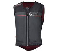 Held eVest 2 Elektronisch aktiviertes Airbag-System Anthrazit - S