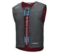 Held eVest Clip-In Airbag Weste Motorradbekleidung Sicherheit & Komfort