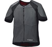 Held eVest Pro Airbag Weste, schwarz, Größe 3XL für Männer
