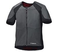 Herren Motorrad Airbag-Weste XL - Held eVest Pro mit int. Rückenprotektor