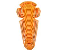 Motorrad Held Exosafe by D3O Protektorenset Knie (orange) Gr: EH