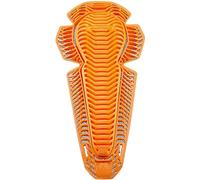 Motorrad Held Exosafe by D3O Protektorenset Knie (orange) Gr: EH