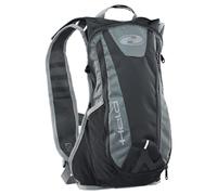 Held Explorer Rucksack, schwarz, Einheitsgröße