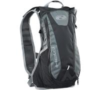 Held Explorer Rucksack, schwarz, Einheitsgröße
