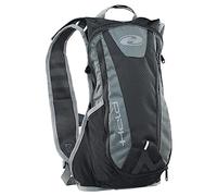 Held Explorer Rucksack, schwarz, Einheitsgröße