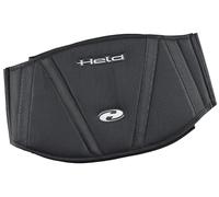 Falun II Nierengürtel, L L schwarz