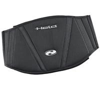 Falun II Nierengürtel, L L schwarz