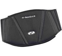 Falun II Nierengürtel, L L schwarz