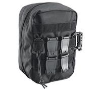 Held Flexmount M Beintasche, schwarz für Männer