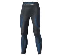Held Funktionshose Cool Base 3D-Skin lang, schwarz-blau Größe: 3XL