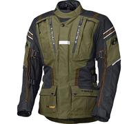 Held Hakuna II Adventurejacke khaki M Herren grün M Textil