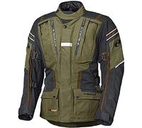 Held Hakuna II Motorrad Textiljacke (Khaki,L)