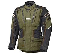 Held Hakuna II Motorrad Textiljacke (Khaki,M)