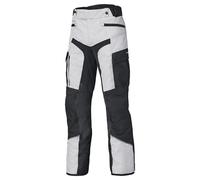 Hakuna Matata 3 Motorradhose (Grau/Blau), XXL