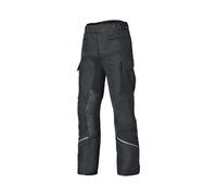 Held Hakuna Matata 3 wasserdichte Motorrad Textilhose, schwarz, Größe 3XL