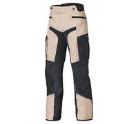 Held Hakuna Matata 3 Base - Motorradhose Herren Wasserdicht und Atmungsaktiv - Cordura RipStop 500D - D3O Level 2 Protektorenhose - CE Schutzkleidung Klasse AA, Sand-Braun - Größe XL