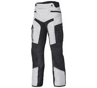 Held Hakuna Matata 3 wasserdichte Motorrad Textilhose, schwarz-grau, Größe 3XL für Männer