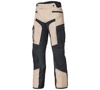 Held Hakuna Matata 3 wasserdichte Motorrad Textilhose, schwarz-beige, Größe M für Männer
