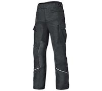 Held Hakuna Matata 3 wasserdichte Motorrad Textilhose, schwarz, Größe XL für Männer