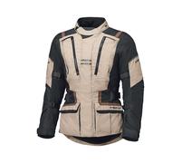 Held Hakuna Matata 3 Top Textiljacke, sand-braun Größe: 5XL