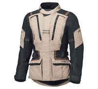 Held Hakuna Matata 3 Top Adventure Herren Motorradjacke sand-braun 2XL