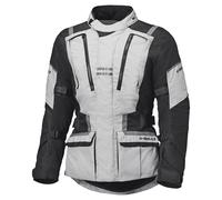 Held Hakuna Matata 3 Top Adventure Jacke Grau/Schwarz - M