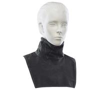 Held Halswärmer Windstopper Damen schwarz L