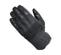 Held Hamada wasserdichte Motorrad Handschuhe, schwarz, Größe 2XL für Männer