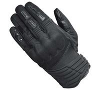 Held Hamada wasserdichte Motorrad Handschuhe, schwarz, Größe 2XL für Männer
