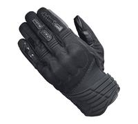 Held Hamada WP wasserdichte Motorradhandschuhe schwarz K-9