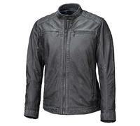 HELD Harry Lederjacke aus Schafleder schwarz, Größe 52