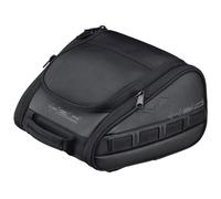 Held Hecktasche Vivione 2, schwarz Größe: S