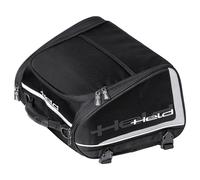 Vivione Motorrad Hecktasche, S, schwarz S schwarz