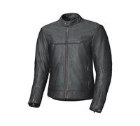 Held Heyden Retro Lederjacke Schwarz, 54