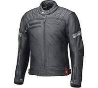 Held Hot Rock Lederjacke Schwarz 60