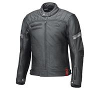 HELD Hot Rock Lederjacke schwarz 62