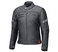Held Hot Rock Motorrad Lederjacke, schwarz, 56