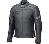 Held Hot Rock Motorrad Lederjacke, schwarz, Größe 102