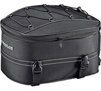 Held Iconic Evo Hecktasche, schwarz, Größe M für Männer