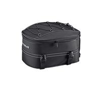 Held Iconic Evo Hecktasche, schwarz, Größe M für Männer