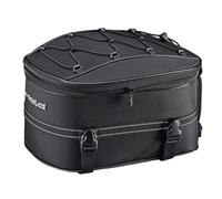 Held Iconic Evo Hecktasche, schwarz, Größe M für Männer